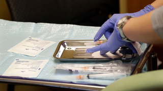 Arizona House Panel Votes to Expand Vaccine Exemptions Amid Ongoing Measles Outbreak